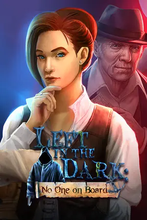 Left in the Dark: No One on Board