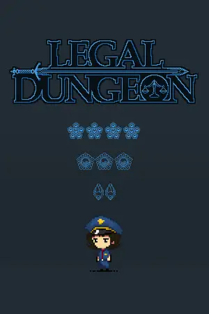 Legal Dungeon