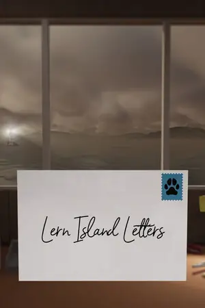 Lern Island Letters