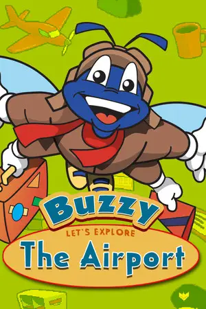Let's Explore the Airport (Junior Field Trips)