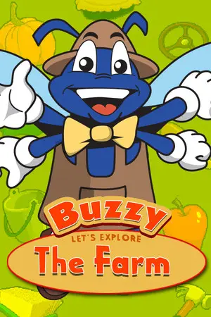 Let's Explore the Farm (Junior Field Trips)