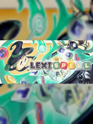 Lexispell
