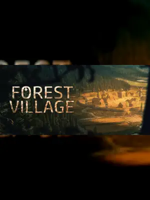 Life is Feudal: Forest Village