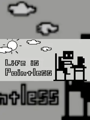 Life is Pointless
