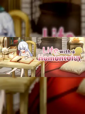 Life with a Homunculus