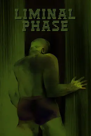 LIMINAL PHASE