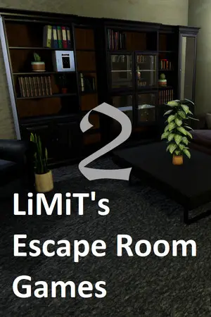 LiMiT's Escape Room Games 2