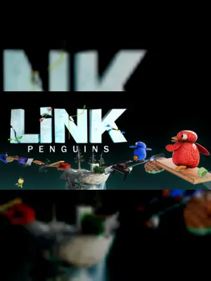 LINK Penguins