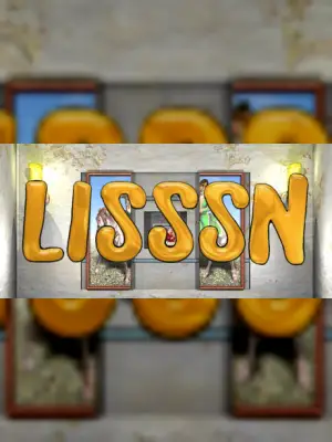 Lisssn