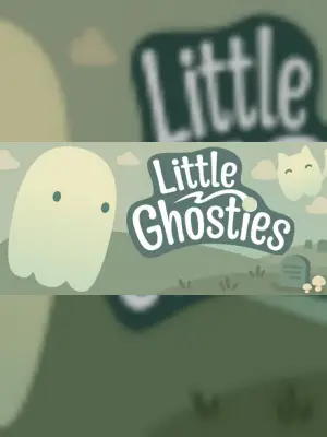 Little Ghosties