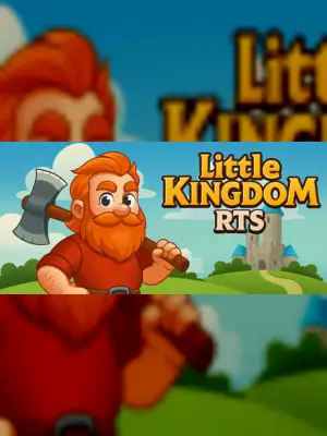 Little Kingdom RTS