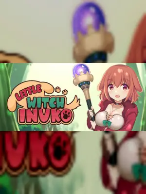 Little Witch Inuko