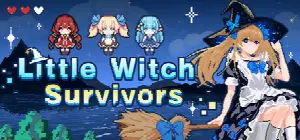 Little Witch Survivors