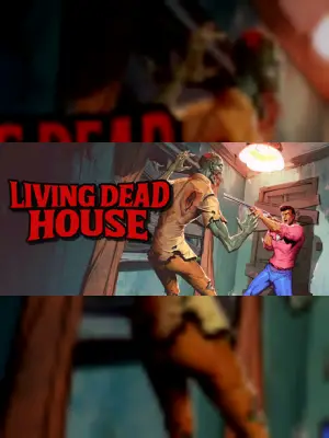 Living Dead House