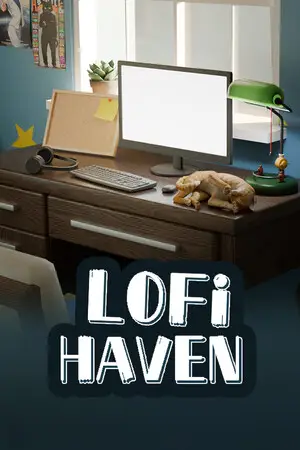 Lofi Haven