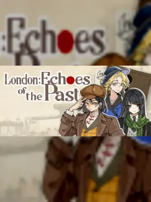 London: Echoes of the Past