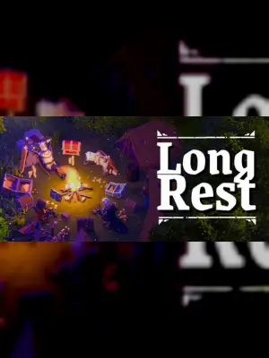 Long Rest