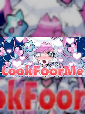 LookFoorMe