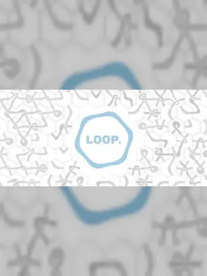 LOOP: A Tranquil Puzzle Game