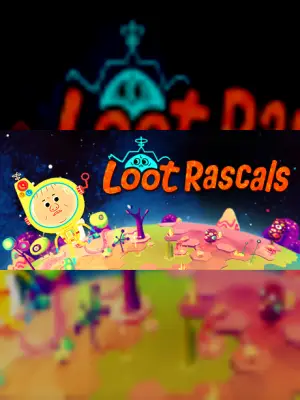 Loot Rascals