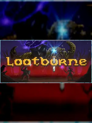 Lootborne