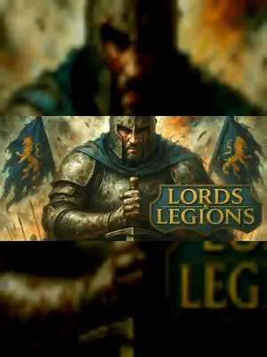 Lords and Legions