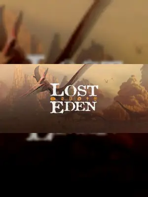 Lost Eden