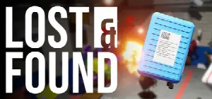 LOST & FOUND