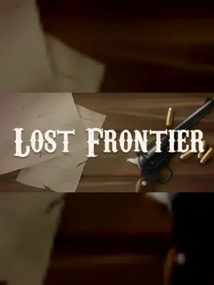 Lost Frontier