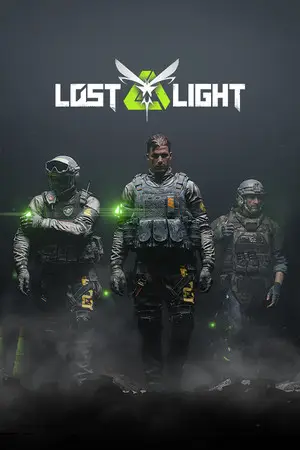 Lost Light