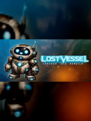Lost Vessel