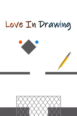 Love In Drawing