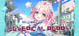 LOVEPICAL-POPPY!