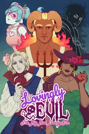 Lovingly Evil