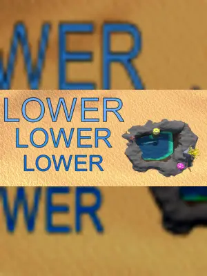 Lower Lower Lower