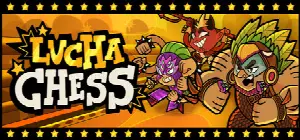Lucha Chess