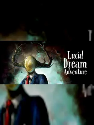 Lucid Dream Adventure