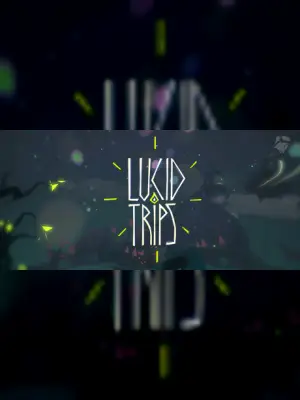 Lucid Trips