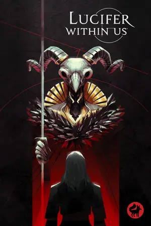 Lucifer Within Us