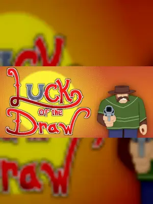 Luck of the Draw