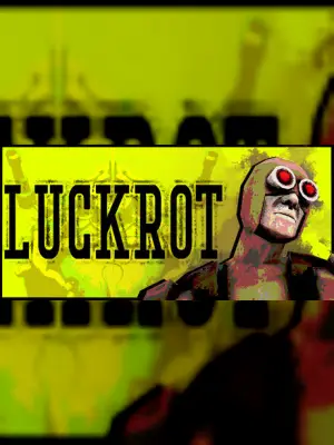 LUCKROT