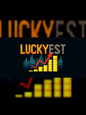 Luckyest