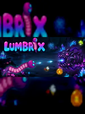 Lumbrix