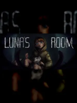 Luna's Room