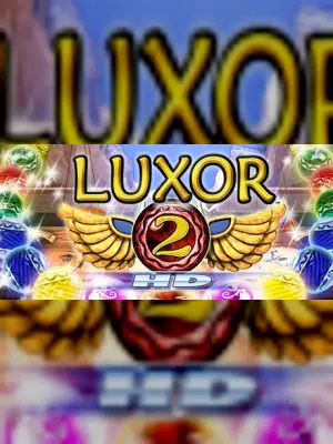 Luxor 2 HD