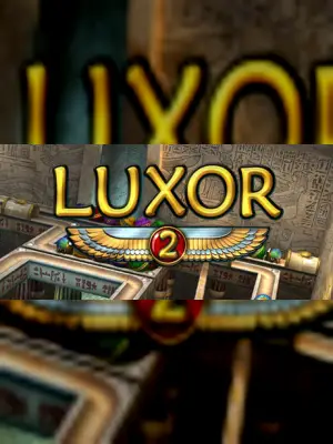 Luxor 2