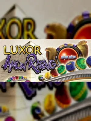Luxor: Amun Rising HD