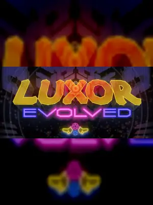 Luxor Evolved