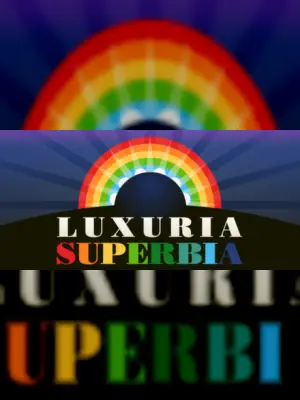 Luxuria Superbia