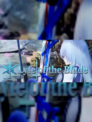 Lyfe of the Blade